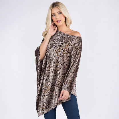 70099 Tari Poncho