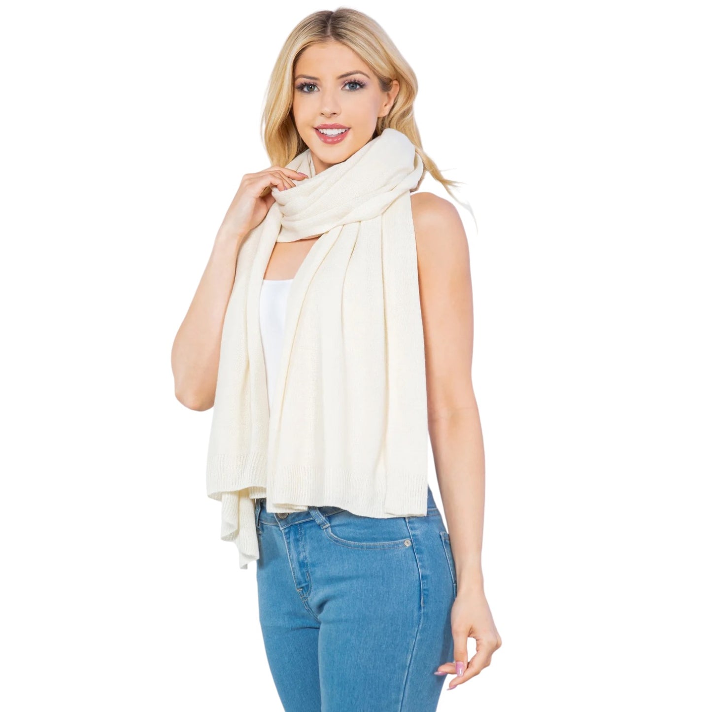 30308 The Travel Scarf