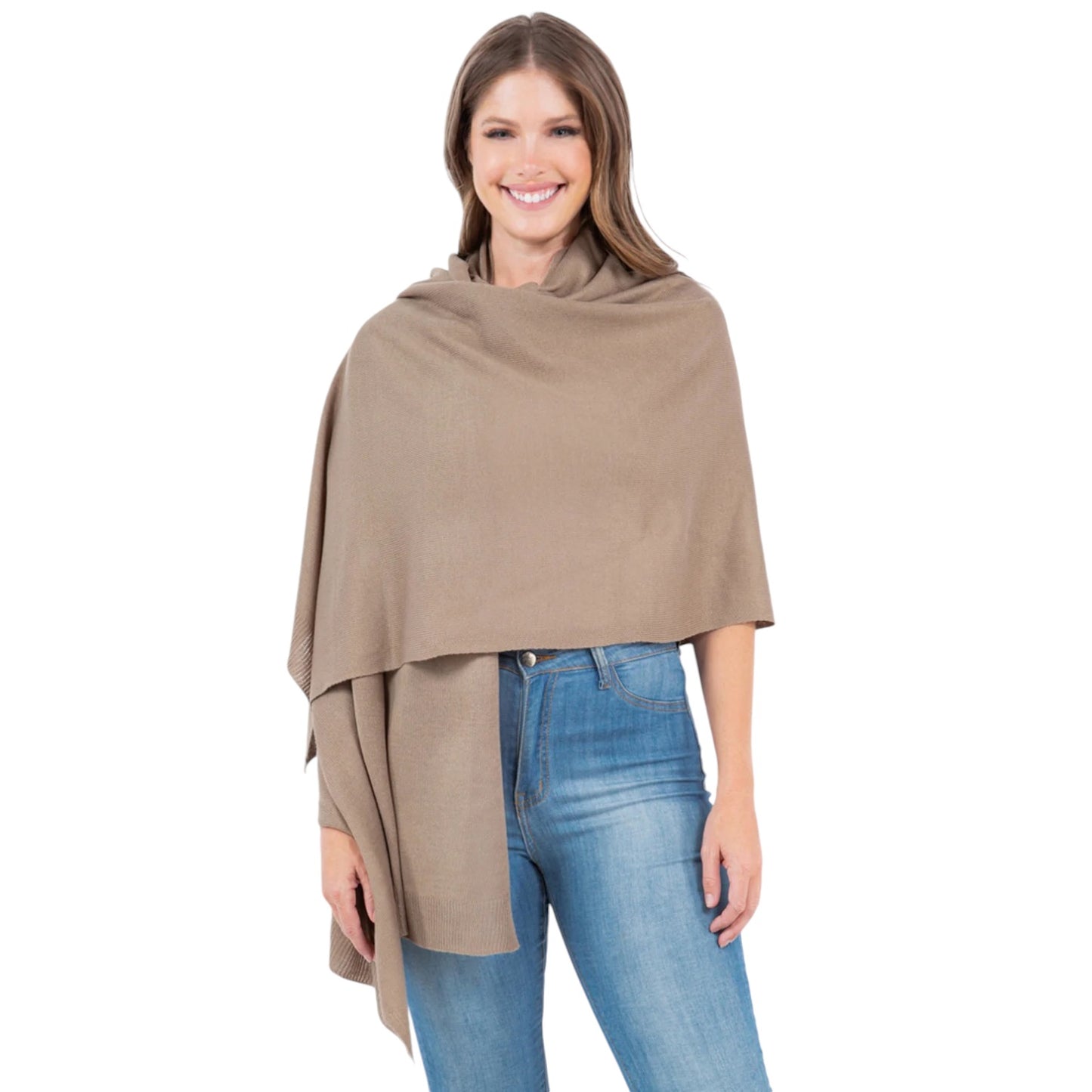 30308 The Travel Scarf