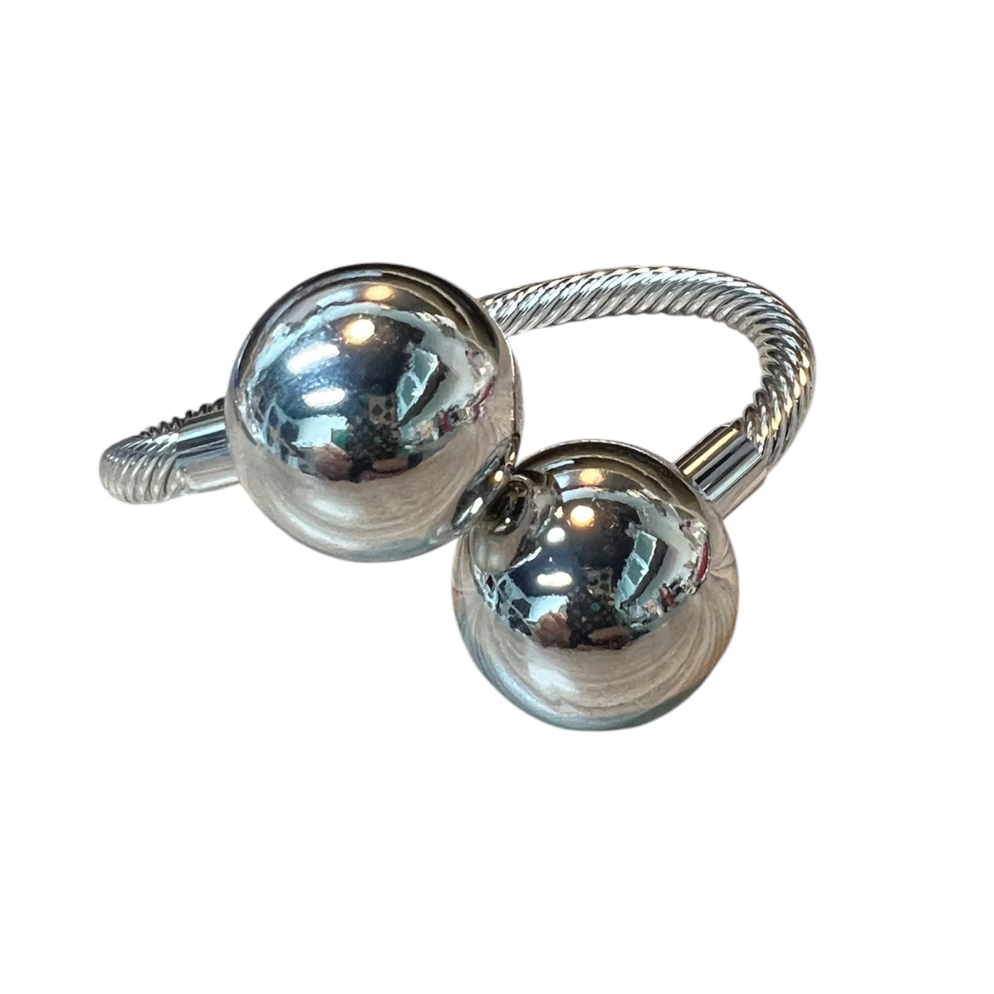 80038 Twist Bracelet