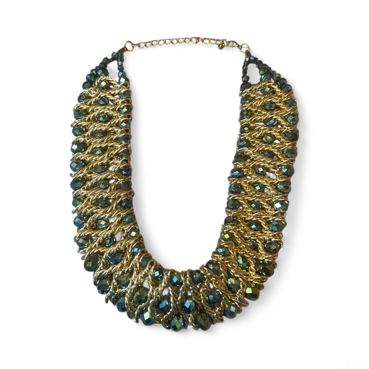 80033 Cleo Necklace