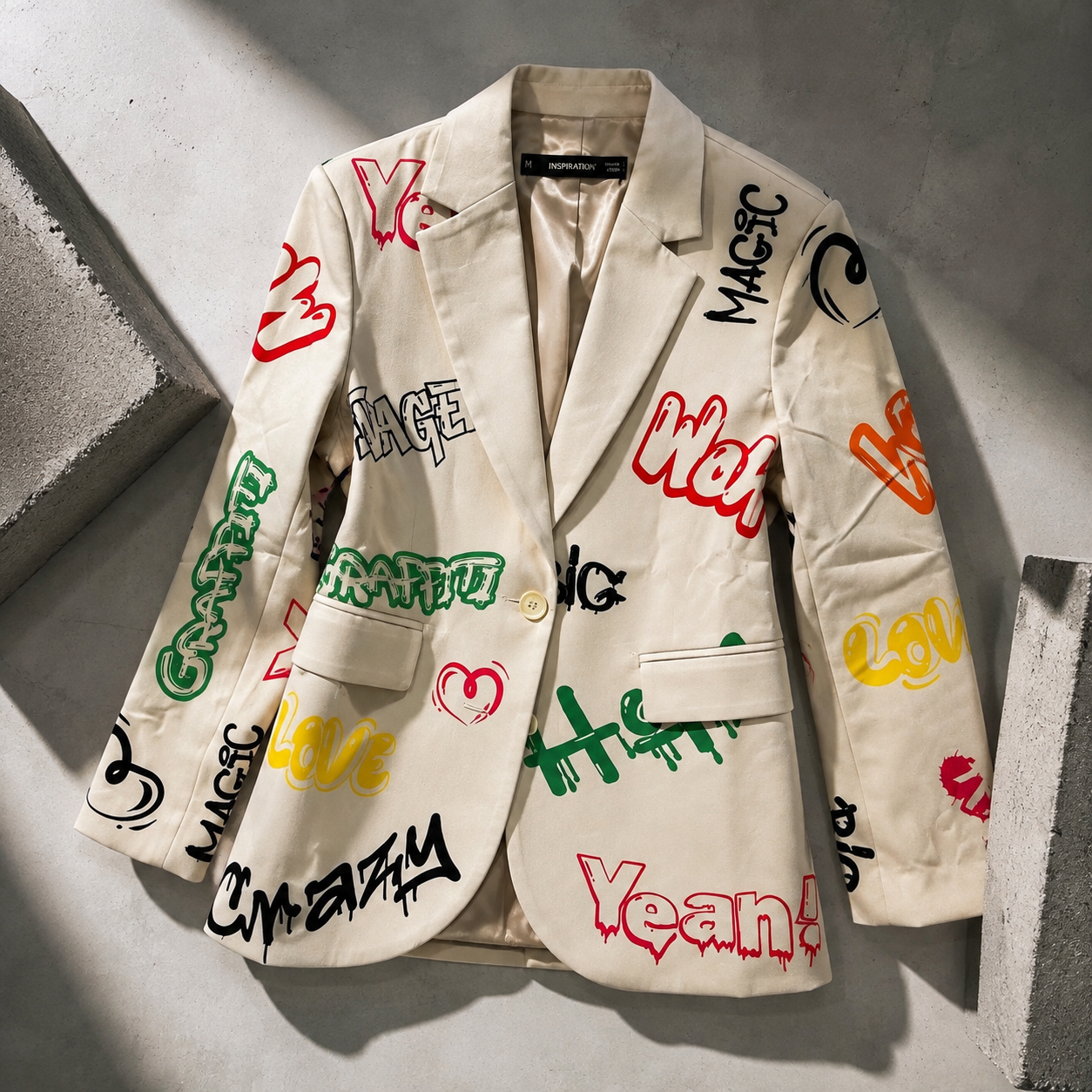 70539 WOW Blazer
