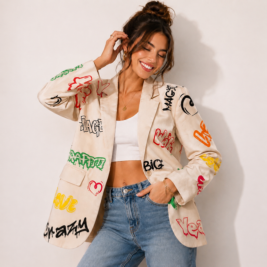 70539 WOW Blazer