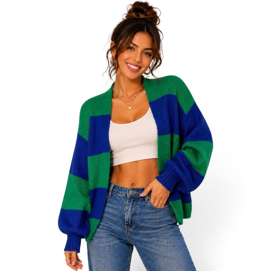 70487 College Cardigan