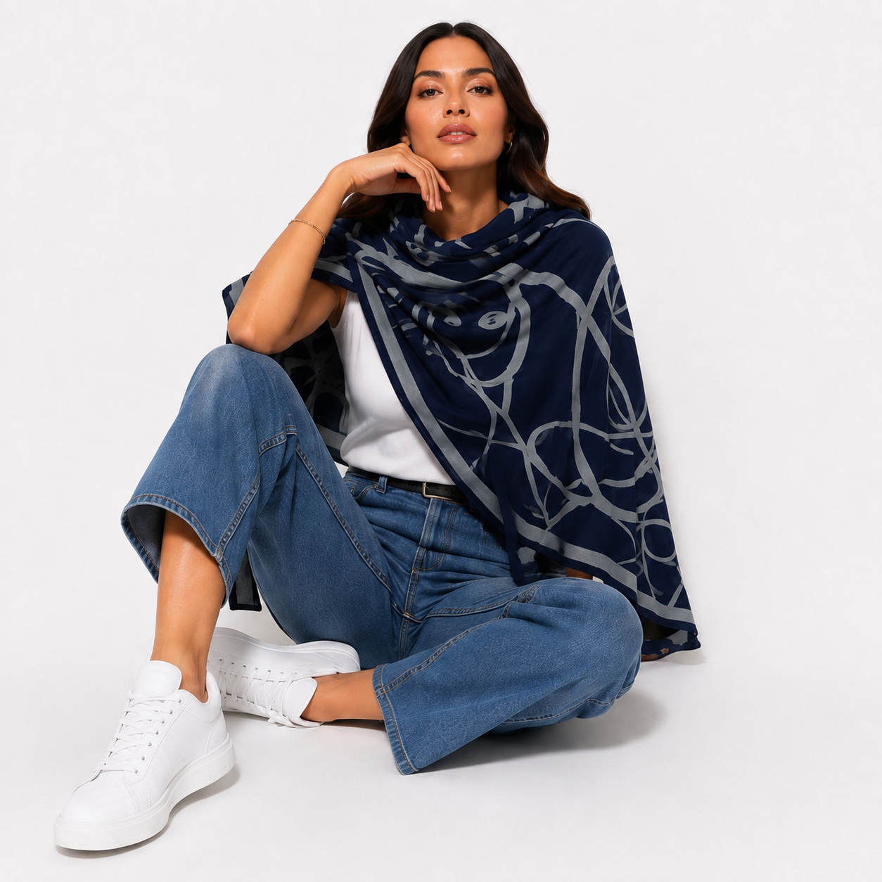 30472 Linnea Tria Wrap