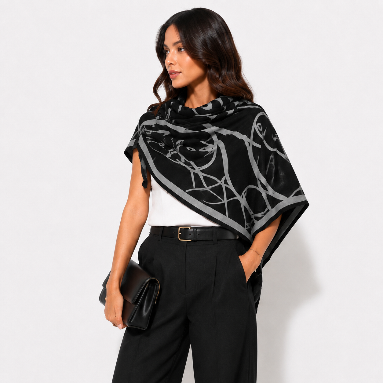 30472 Linnea Tria Wrap