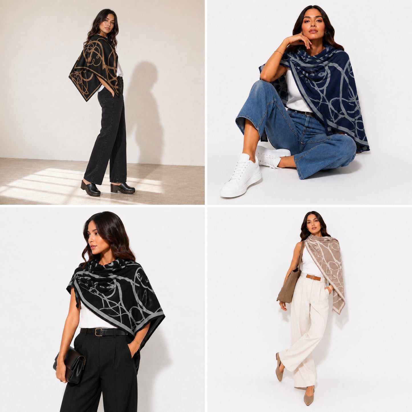 30472 Linnea Tria Wrap