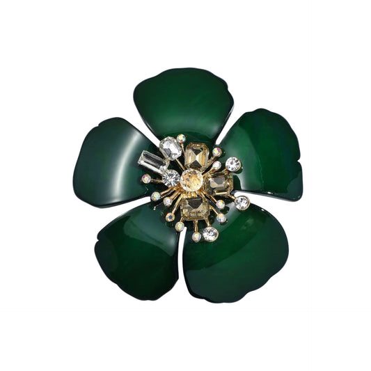 00248 Ari Madagascar Pin