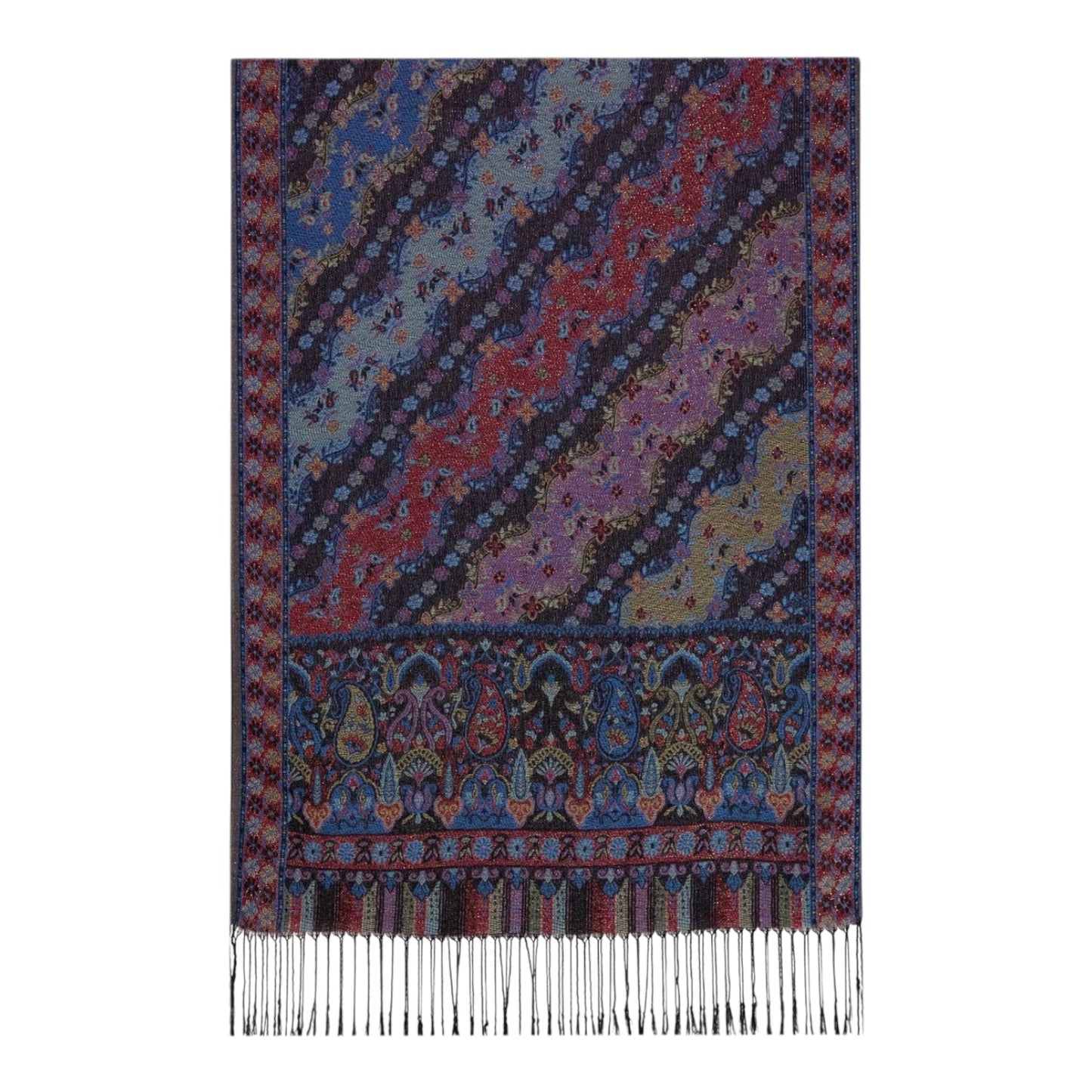 30299 Sparkle Flower Pash