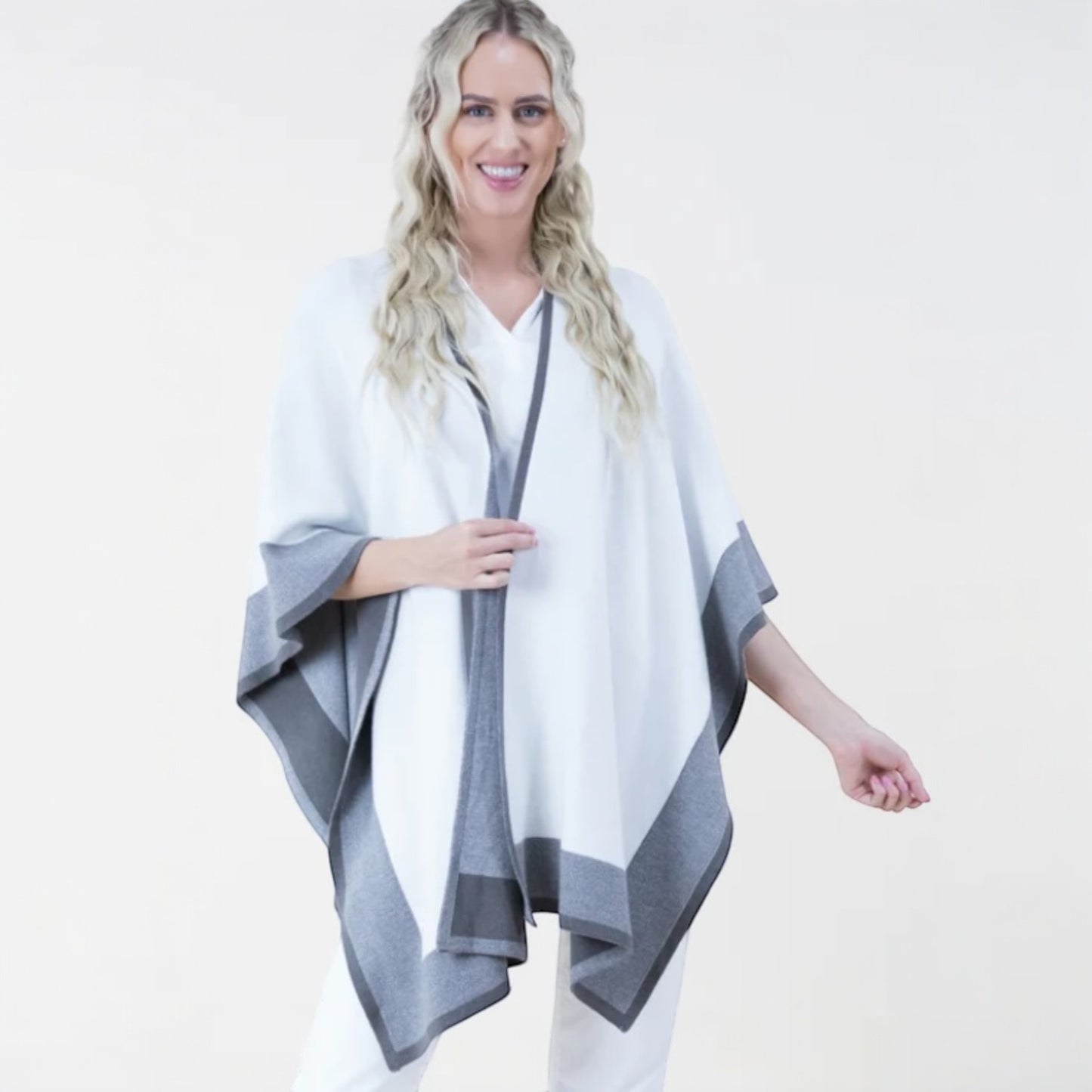 70251 Chic Kimono