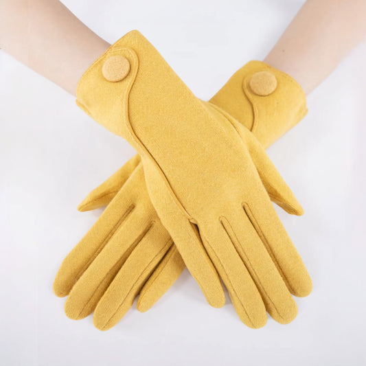 00114.9 Gloves - Button