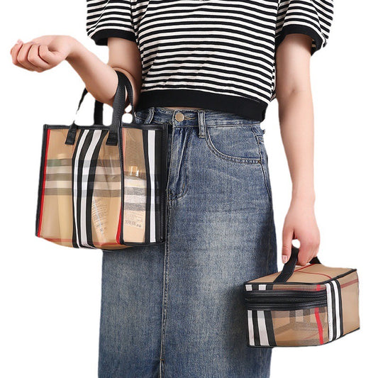 00345 Travel Bag Set