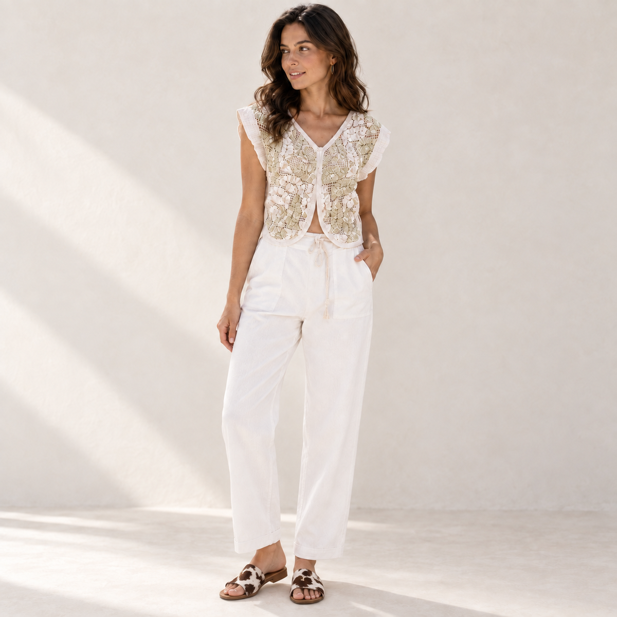 70200 Boho Top