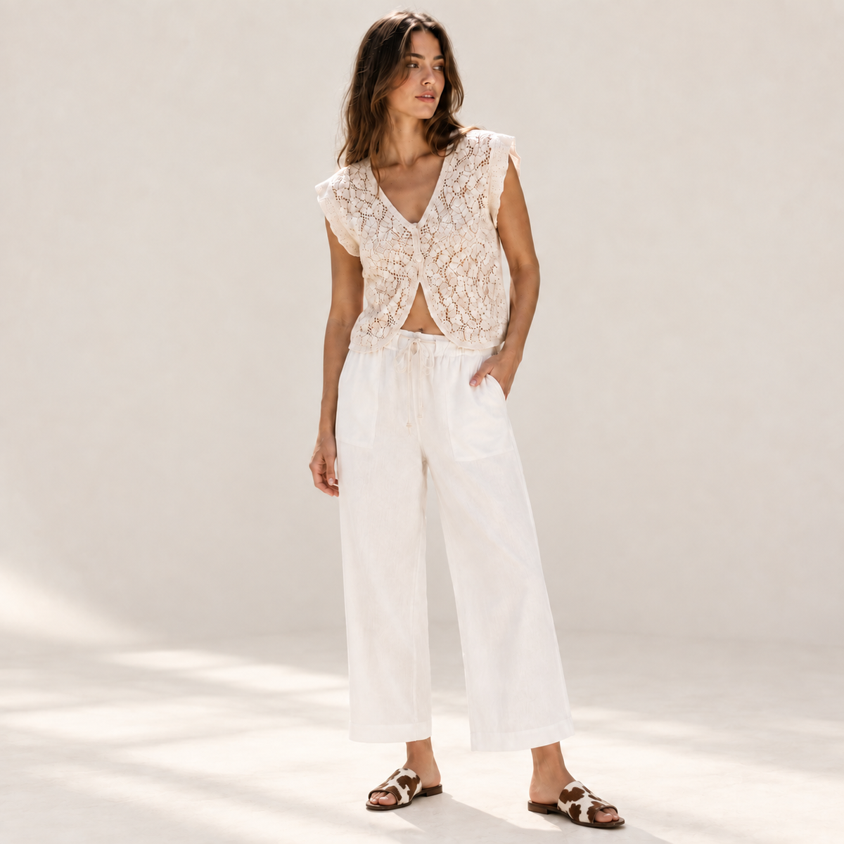 70200 Boho Top