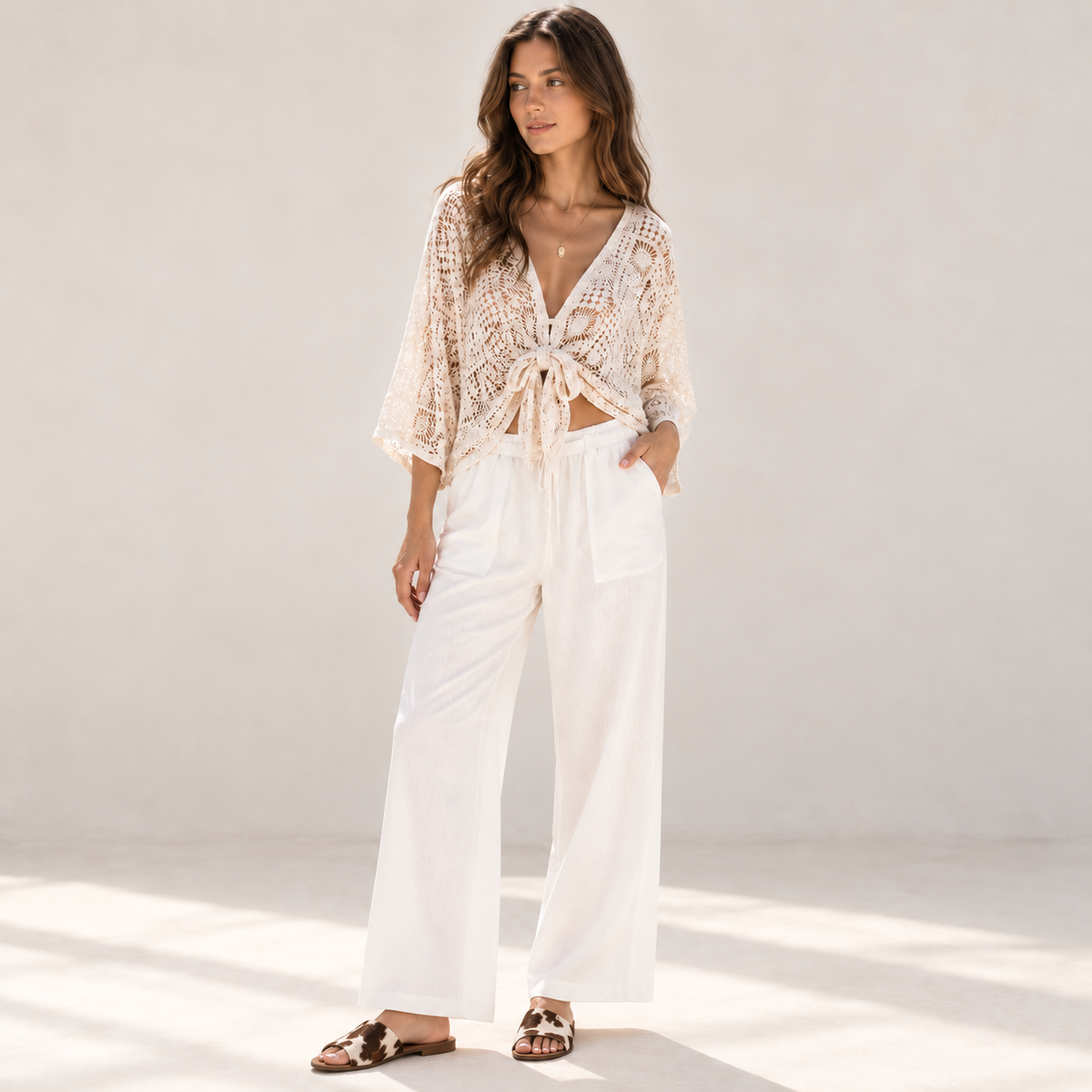 70200 Boho Top