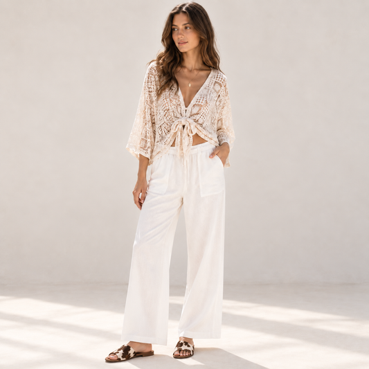 70200 Boho Top