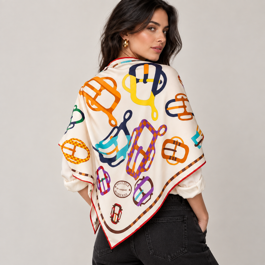 30510 Tiago Scarf