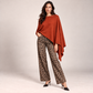 70123 Fen Poncho
