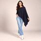 70123 Fen Poncho