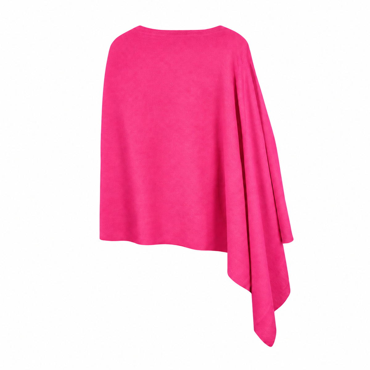 70123 Fen Poncho