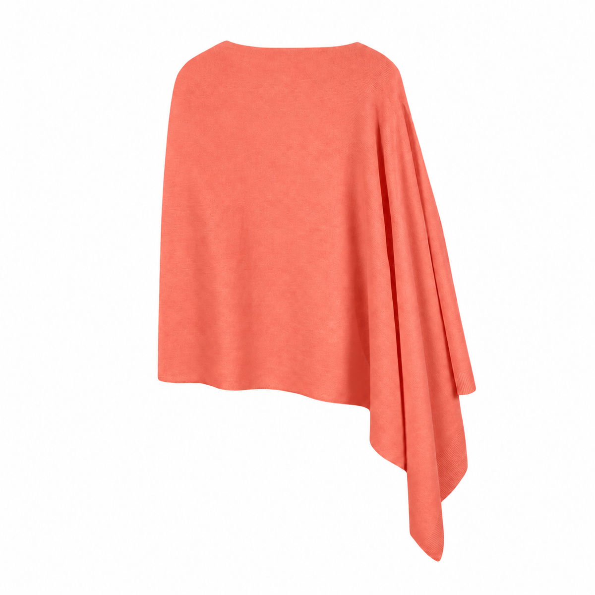 70123 Fen Poncho