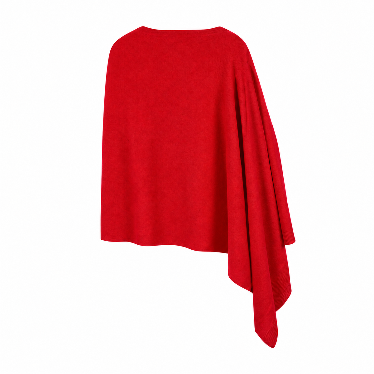 70123 Fen Poncho