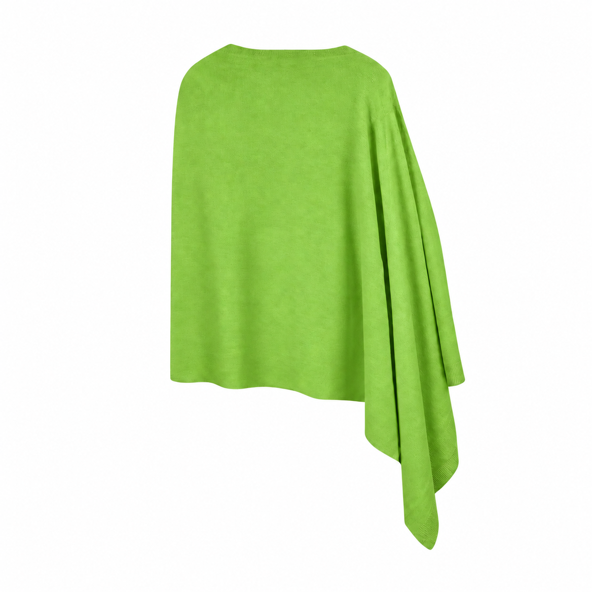 70123 Fen Poncho