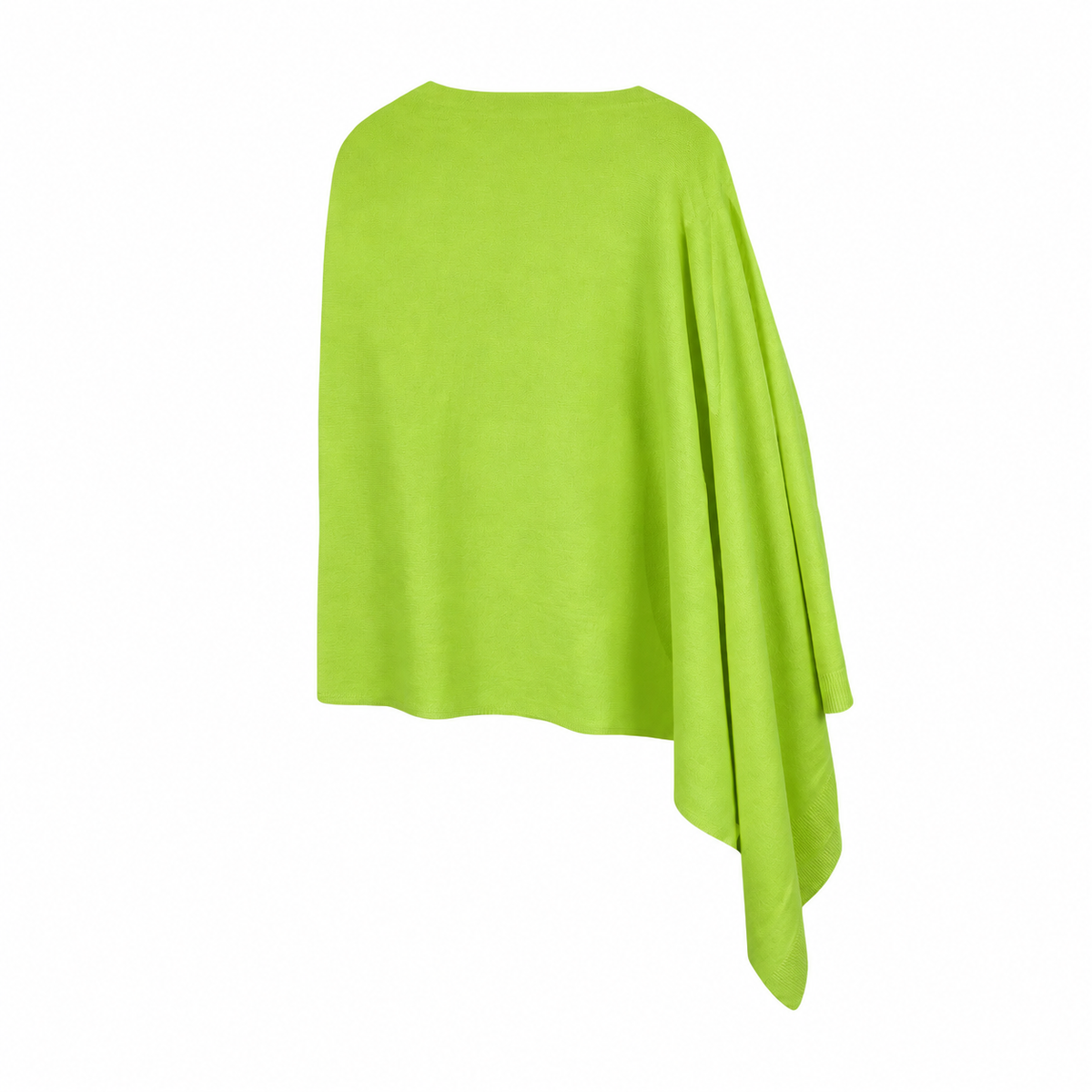 70123 Fen Poncho
