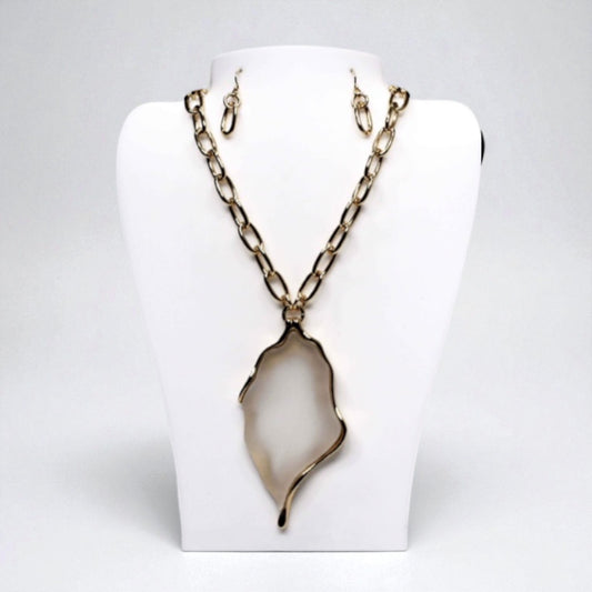 80180 Claro Necklace