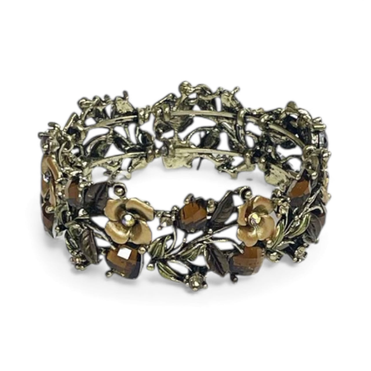 80540 Vesuvio Bracelet