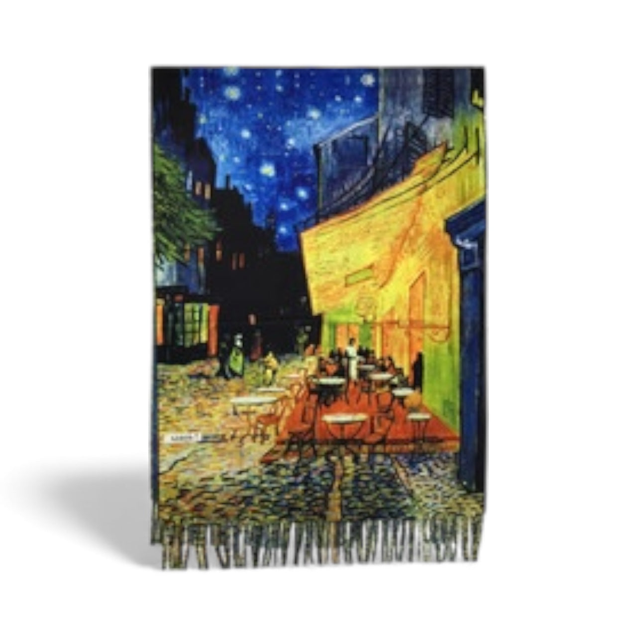 30410 Fine Art Shawl