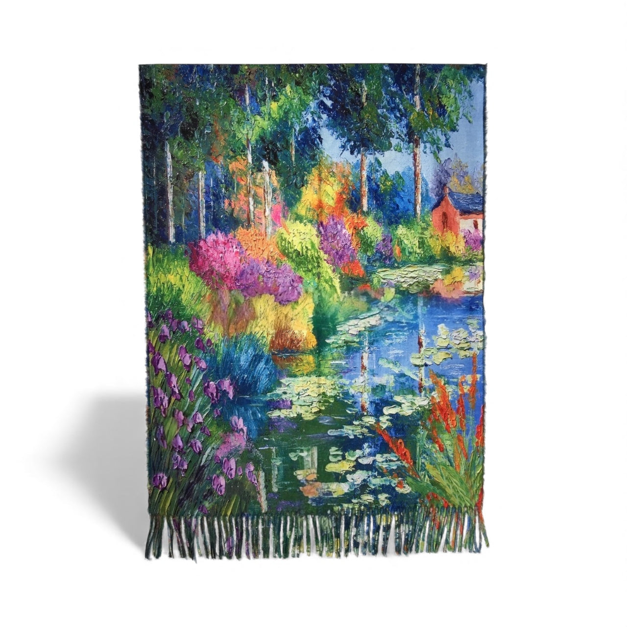 30410 Fine Art Shawl