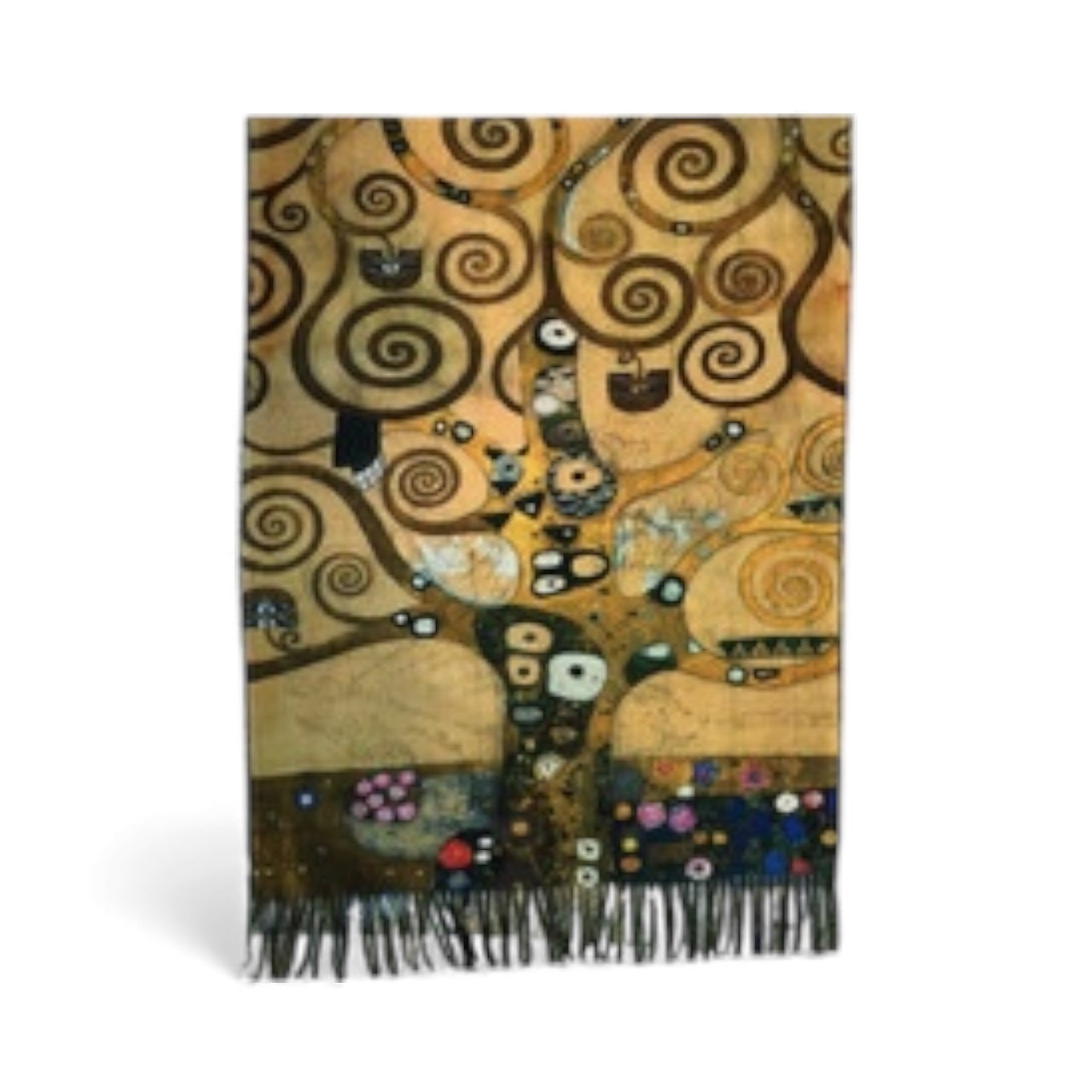 30410 Fine Art Shawl