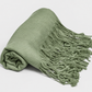 10164 Pashmina Solid Sage