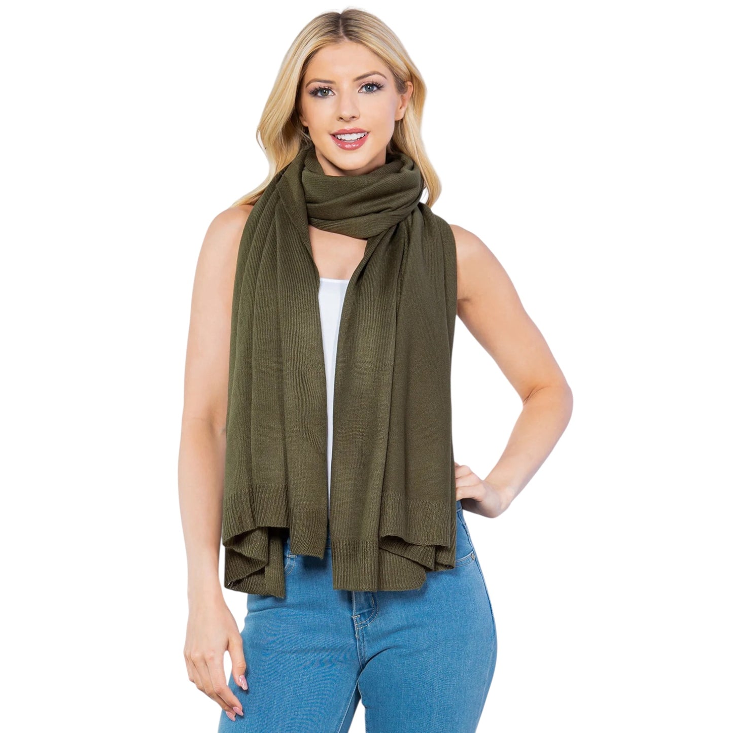 30308 The Travel Scarf