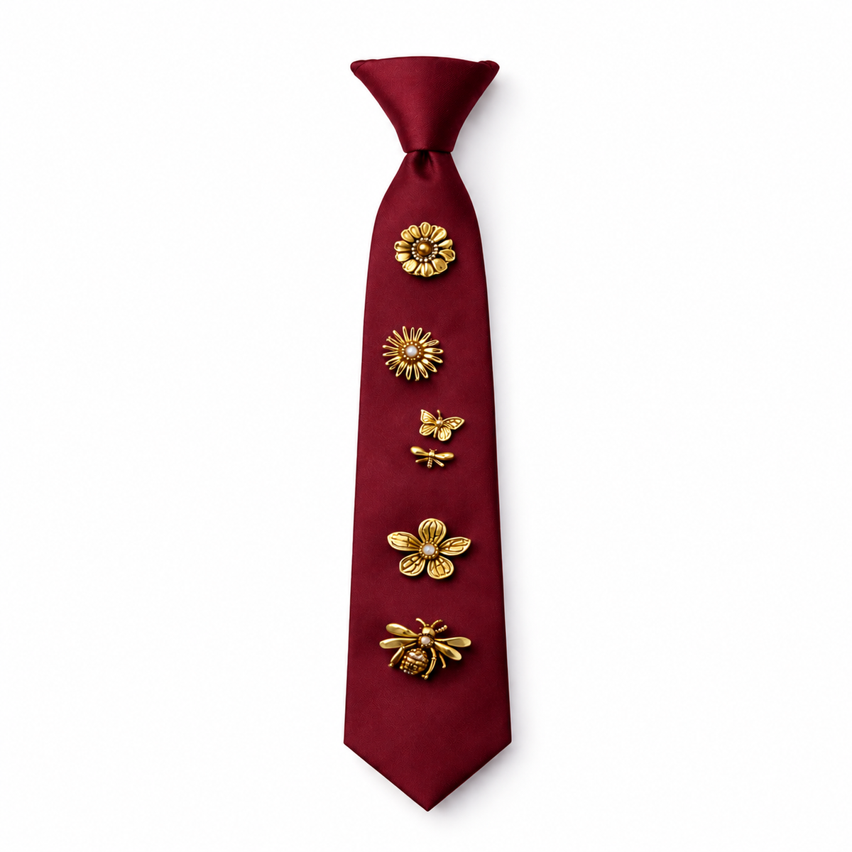 00365 Caro Tie