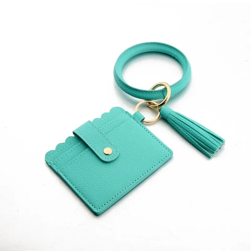00137.1 Key Ring Deluxe