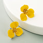 80157 Petalo Earrings