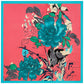 00124.16 Square-Bouquet