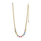80248 TOVA Necklaces