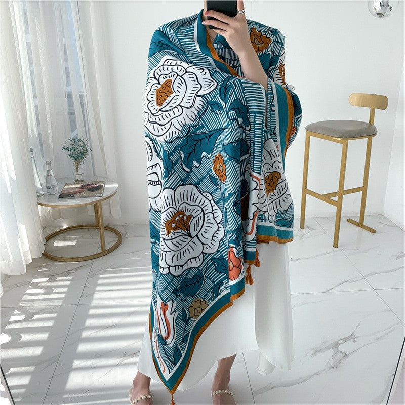 30431 Salvador Scarf