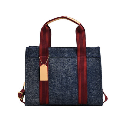 90032 Tote Bag