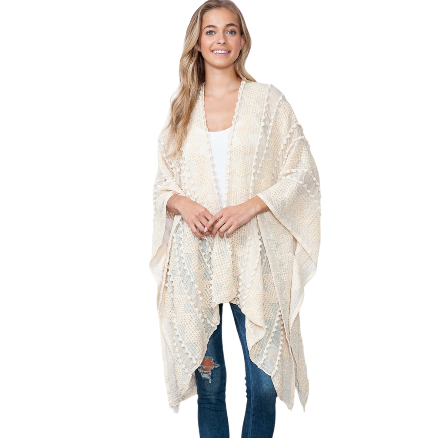 70326 Pellot Kimono