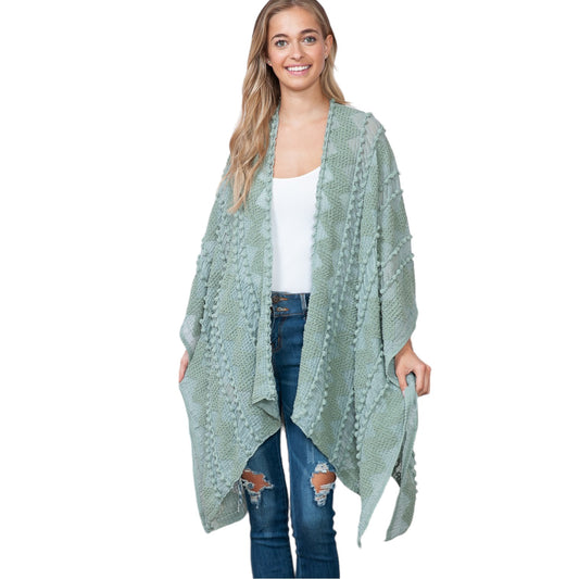 70326 Pellot Kimono