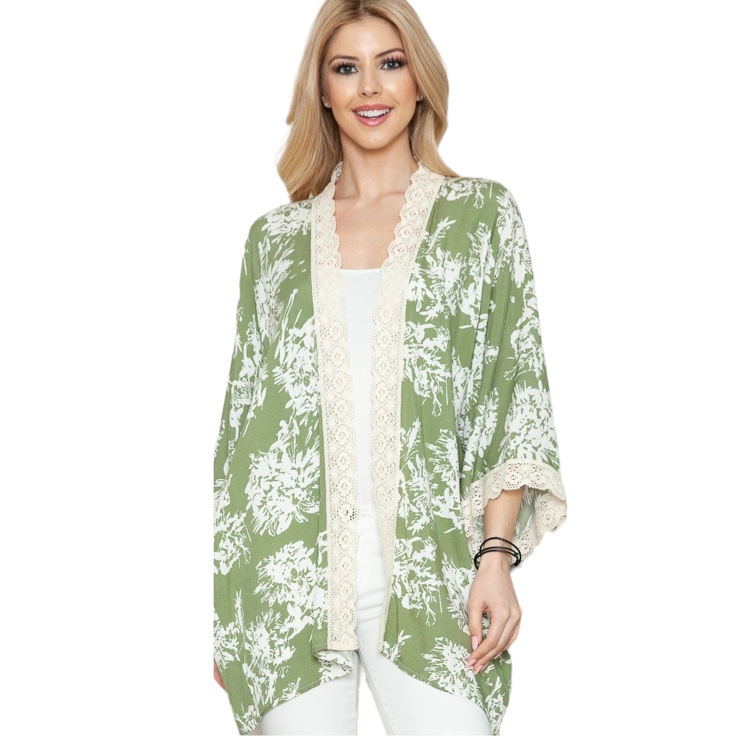 70357 Whisper Kimono