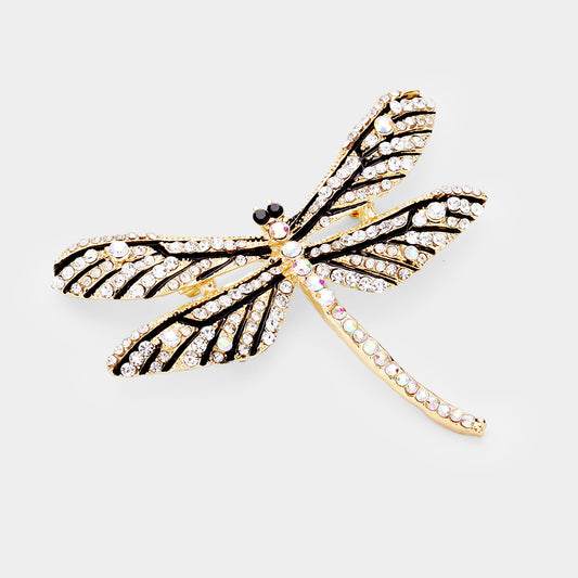 00102.4 Medium Pin Dragonfly