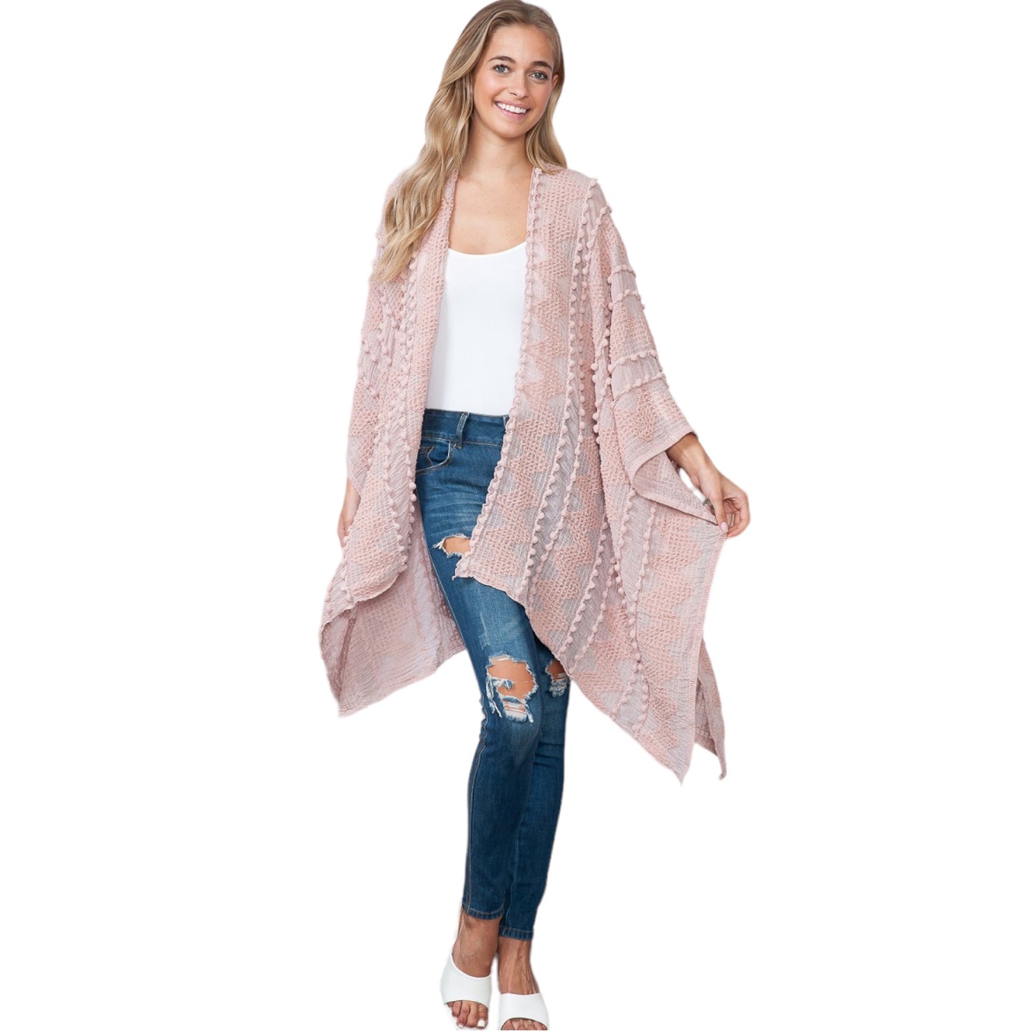 70326 Pellot Kimono