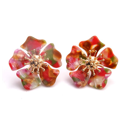80002 Floating Earrings