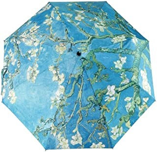 00169 Van Duo Umbrella Set Blossoms