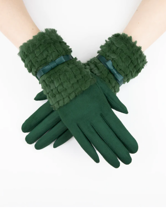 00115.6 Comfy Gloves